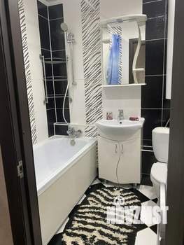 1-к квартира, на длительный срок, 36м2, 4/10 этаж