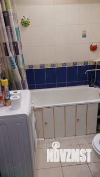 1-к квартира, посуточно, 32м2, 2/5 этаж