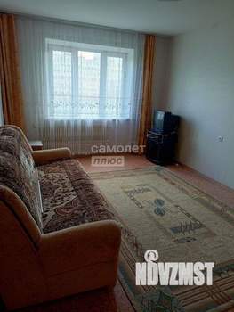 1-к квартира, на длительный срок, 38м2, 3/9 этаж