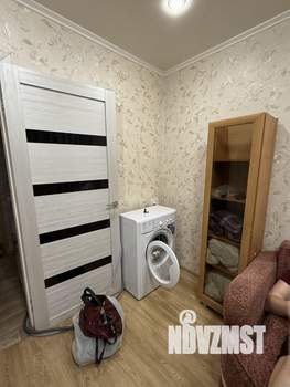 1-к квартира, на длительный срок, 26м2, 3/5 этаж