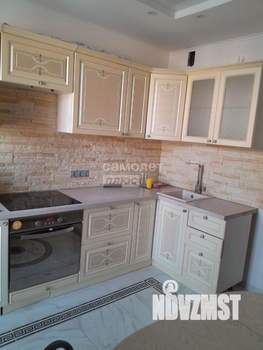 1-к квартира, на длительный срок, 40м2, 10/21 этаж