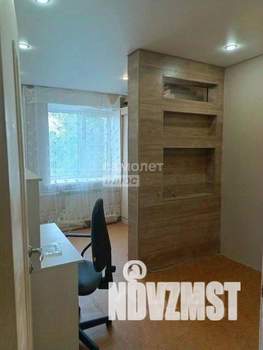 2-к квартира, на длительный срок, 48м2, 5/10 этаж