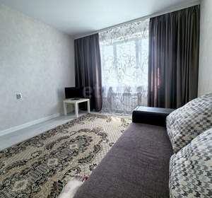 1-к квартира, на длительный срок, 38м2, 4/10 этаж