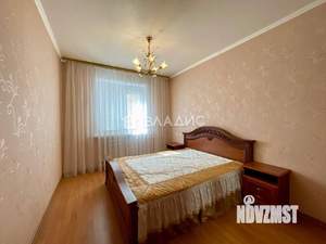 2-к квартира, на длительный срок, 52м2, 7/9 этаж