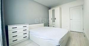 2-к квартира, на длительный срок, 40м2, 3/18 этаж