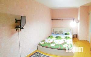1-к квартира, на длительный срок, 32м2, 3/5 этаж