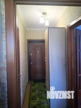 1-к квартира, на длительный срок, 30м2, 2/10 этаж