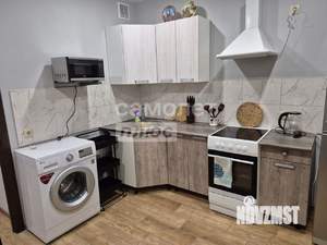 1-к квартира, на длительный срок, 40м2, 13/17 этаж