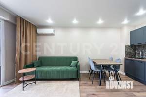 2-к квартира, на длительный срок, 60м2, 6/23 этаж