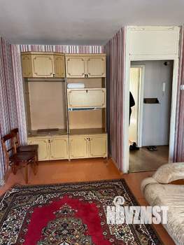 2-к квартира, на длительный срок, 47м2, 4/5 этаж
