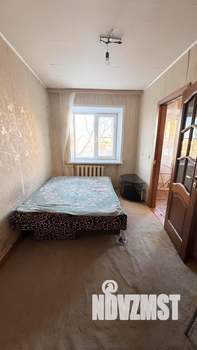 2-к квартира, на длительный срок, 41м2, 3/5 этаж