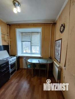 1-к квартира, на длительный срок, 29м2, 2/5 этаж