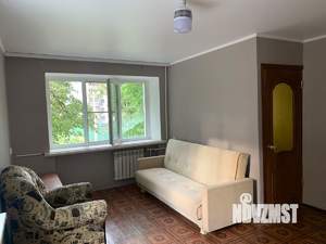 1-к квартира, на длительный срок, 32м2, 2/5 этаж