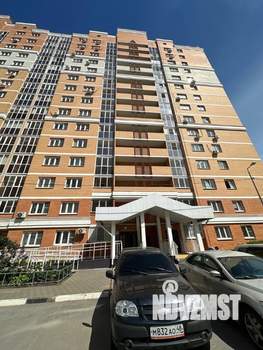 1-к квартира, на длительный срок, 45м2, 4/15 этаж