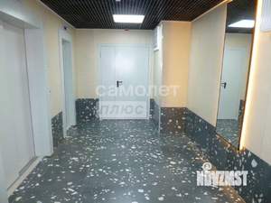 1-к квартира, на длительный срок, 38м2, 7/19 этаж