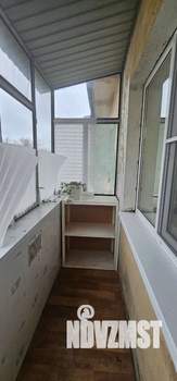 1-к квартира, на длительный срок, 31м2, 3/3 этаж