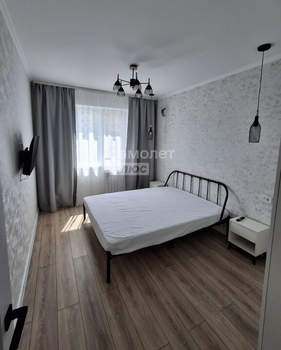 2-к квартира, на длительный срок, 53м2, 7/10 этаж