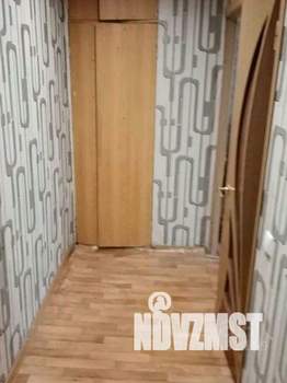 1-к квартира, на длительный срок, 30м2, 3/5 этаж