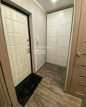 1-к квартира, на длительный срок, 30м2, 2/5 этаж