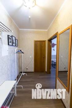 1-к квартира, посуточно, 45м2, 4/10 этаж