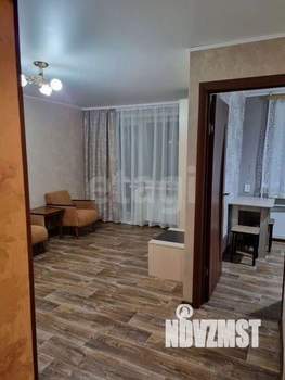 1-к квартира, на длительный срок, 31м2, 4/5 этаж