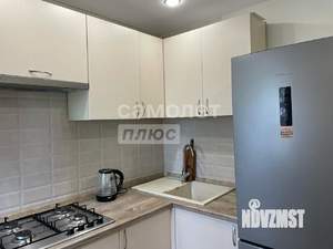 2-к квартира, на длительный срок, 43м2, 1/4 этаж