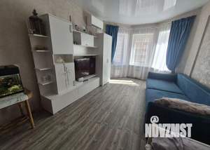 1-к квартира, на длительный срок, 50м2, 8/25 этаж