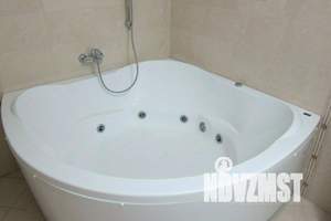 2-к квартира, посуточно, 75м2, 8/22 этаж