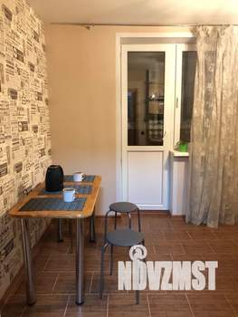 1-к квартира, посуточно, 30м2, 9/11 этаж