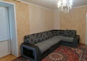 2-к квартира, на длительный срок, 52м2, 11/16 этаж