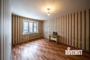 1-к квартира, на длительный срок, 37м2, 4/10 этаж