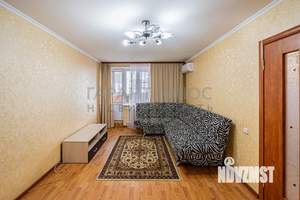 1-к квартира, на длительный срок, 38м2, 10/10 этаж