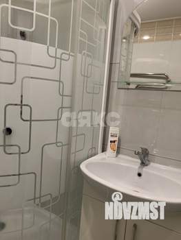 1-к квартира, на длительный срок, 35м2, 1/5 этаж