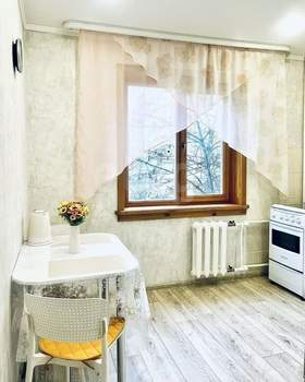 1-к квартира, на длительный срок, 34м2, 2/9 этаж