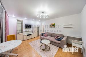 2-к квартира, на длительный срок, 53м2, 14/16 этаж