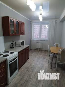 1-к квартира, на длительный срок, 48м2, 5/17 этаж