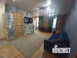 2-к квартира, посуточно, 48м2, 2/5 этаж