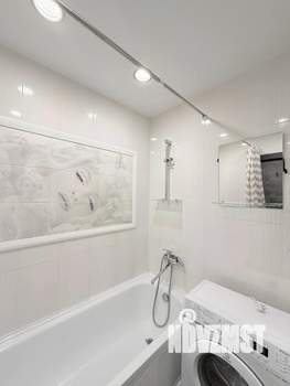 1-к квартира, на длительный срок, 45м2, 9/17 этаж