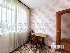 1-к квартира, на длительный срок, 35м2, 6/6 этаж