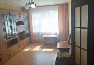 2-к квартира, на длительный срок, 52м2, 8/9 этаж
