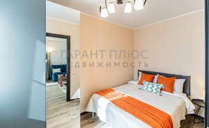 2-к квартира, на длительный срок, 40м2, 5/5 этаж