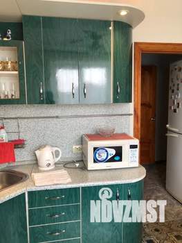 2-к квартира, посуточно, 62м2, 6/10 этаж