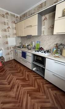 4-к квартира, на длительный срок, 72м2, 7/10 этаж