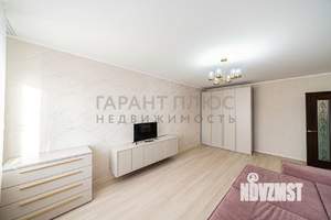 1-к квартира, на длительный срок, 50м2, 6/15 этаж