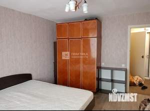 1-к квартира, на длительный срок, 37м2, 3/9 этаж