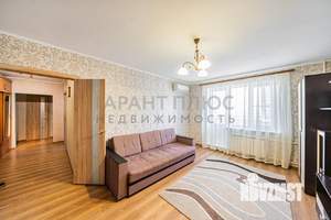 2-к квартира, на длительный срок, 70м2, 4/5 этаж