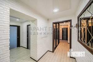 4-к квартира, на длительный срок, 120м2, 9/9 этаж