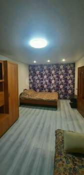 1-к квартира, на длительный срок, 31м2, 2/5 этаж