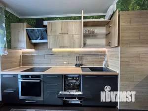 1-к квартира, посуточно, 46м2, 17/21 этаж