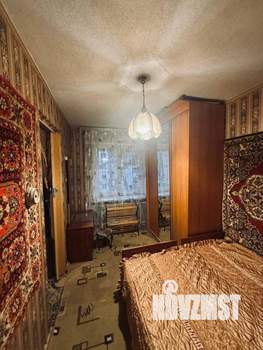 2-к квартира, на длительный срок, 55м2, 3/5 этаж